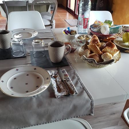Maison De Paille Ceton Dış mekan fotoğraf