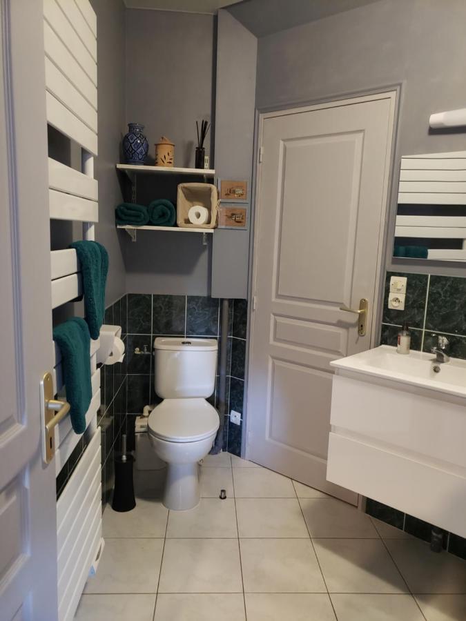 Maison De Paille Ceton Dış mekan fotoğraf