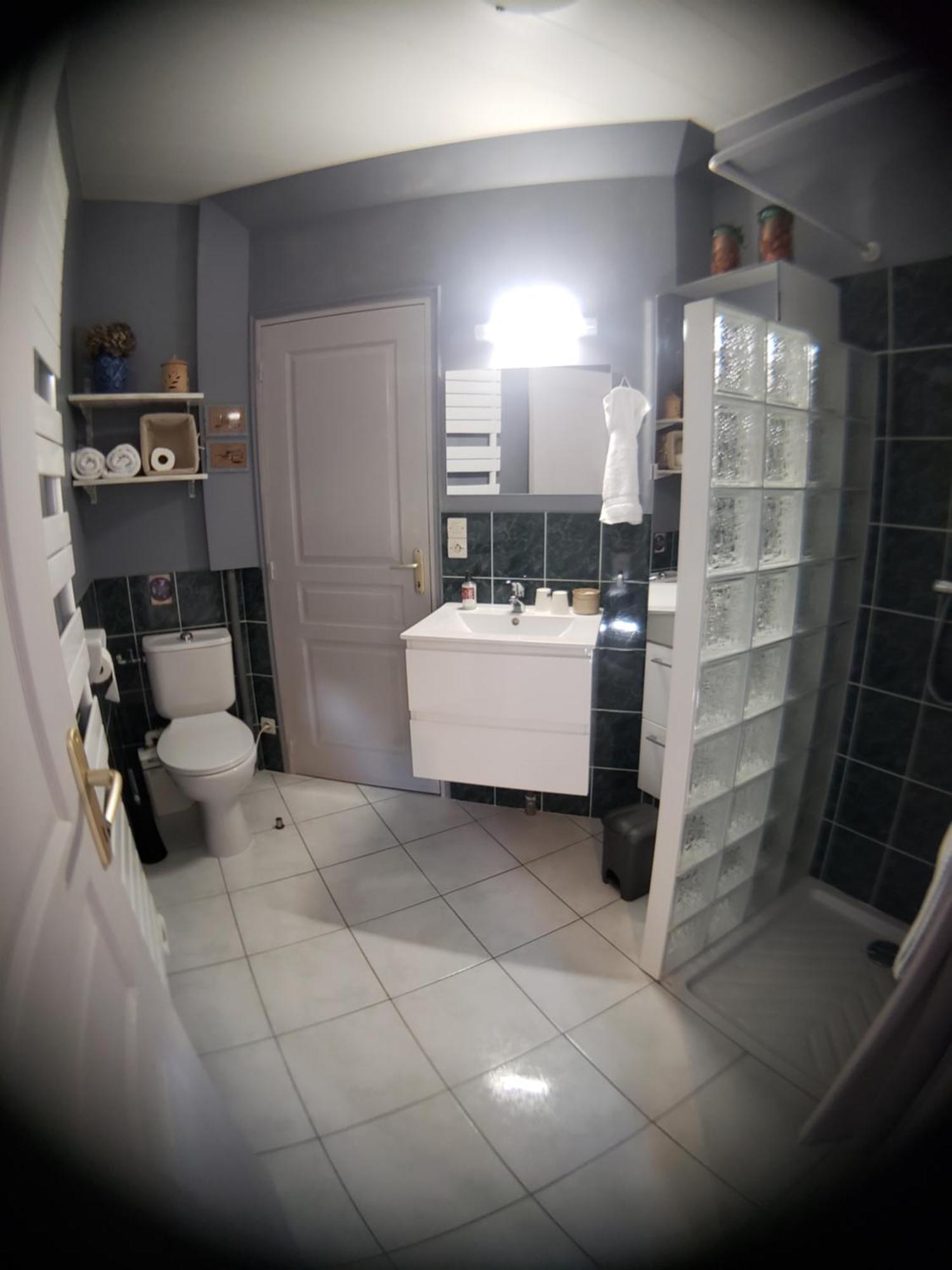 Maison De Paille Ceton Dış mekan fotoğraf